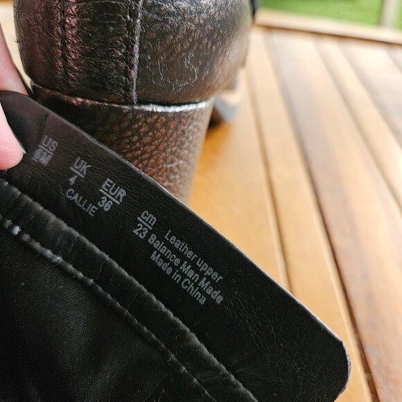 Naturalizer Women's Callie Ankle Boot - Picture 7 of 8